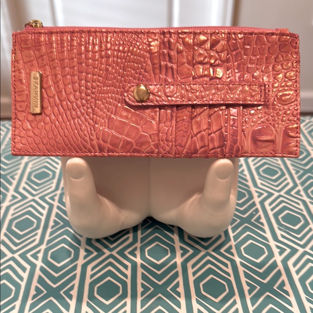 BRAHIN, credit card wallet